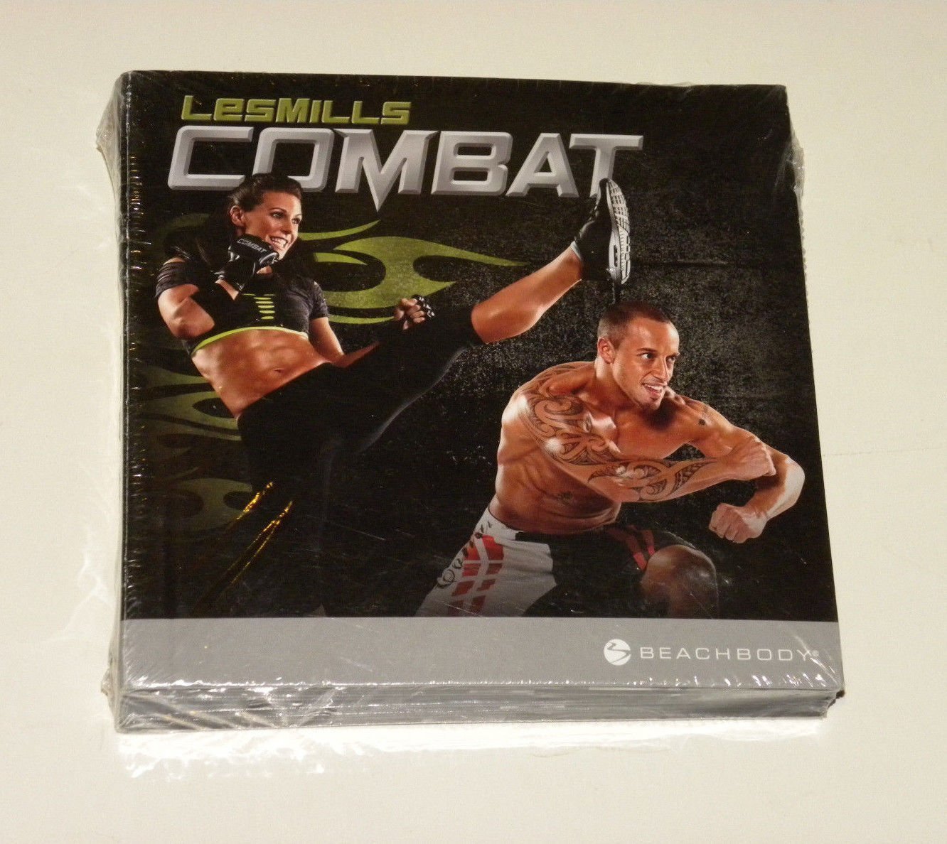 Detail Les Mills Body Attack Download Nomer 51