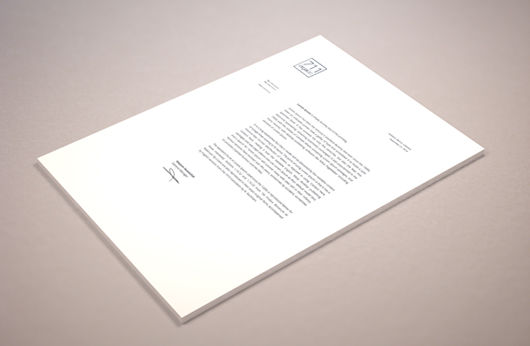 Detail Letterhead Mockup Template Free Nomer 33