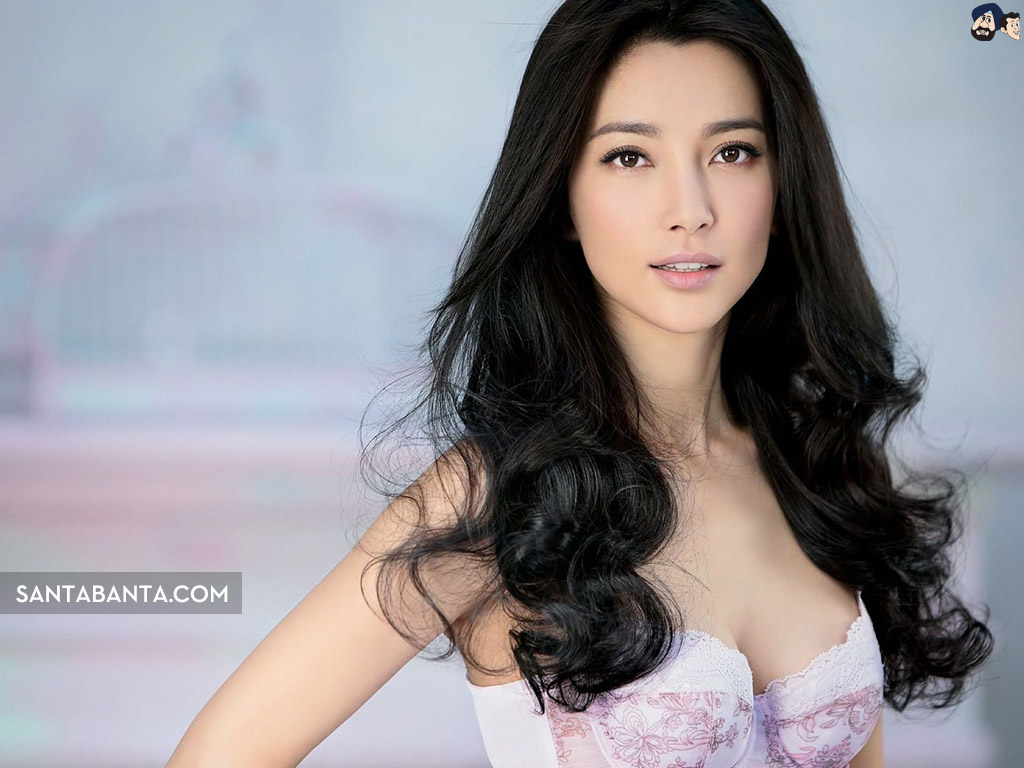 Detail Li Bingbing Bikini Nomer 13