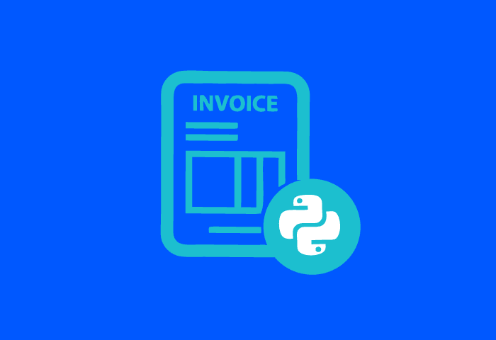 Detail Libreoffice Invoice Template Nomer 49