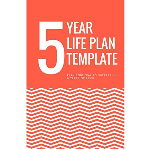 Detail Life Plan Template Nomer 31