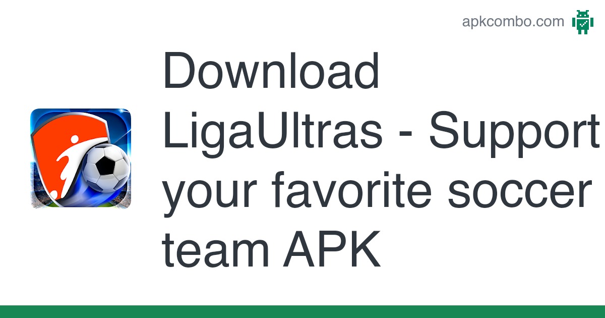 Detail Liga Ultras Download Nomer 3