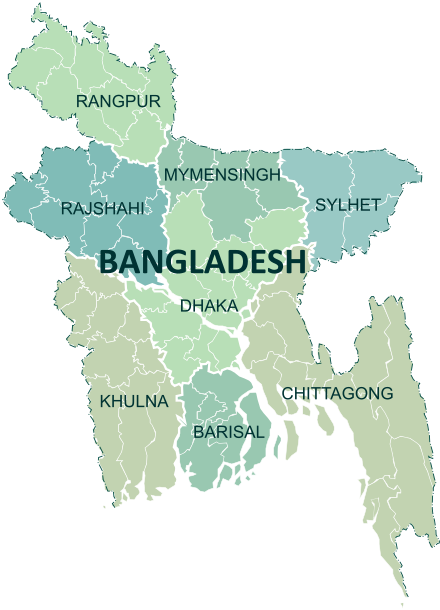 Detail Liga Utama Bangladesh Nomer 13