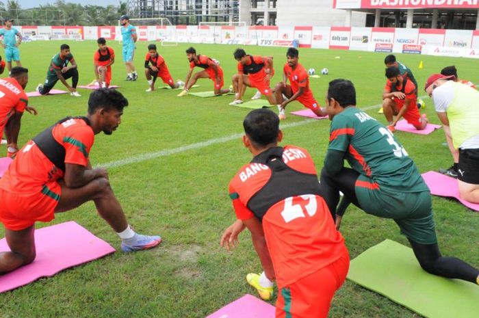 Detail Liga Utama Bangladesh Nomer 20