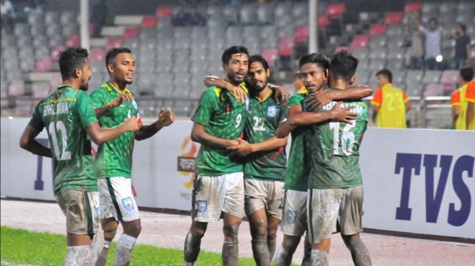 Detail Liga Utama Bangladesh Nomer 6