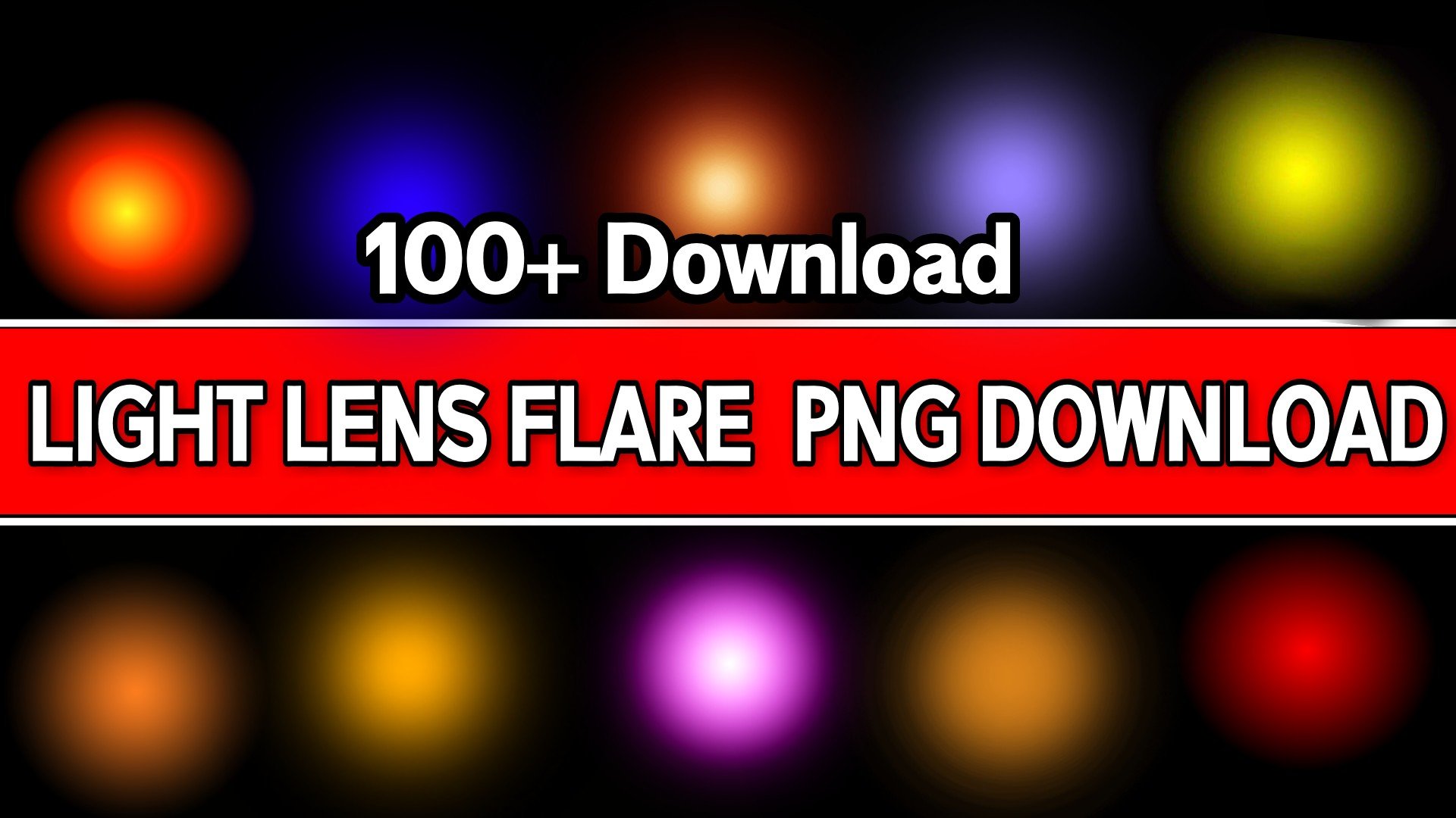 Detail Light Flare Png Download Nomer 28