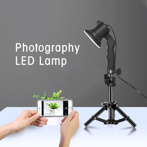 Lighting Untuk Foto Produk - KibrisPDR