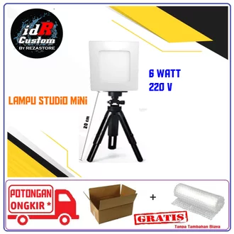 Detail Lighting Untuk Foto Produk Nomer 16