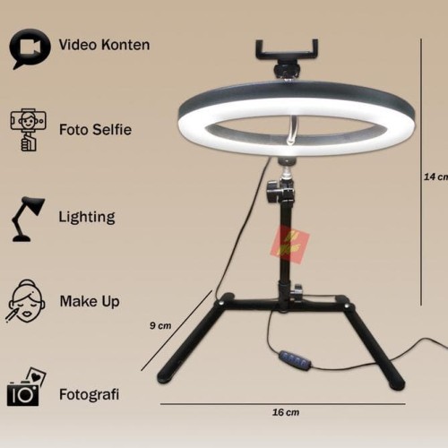 Detail Lighting Untuk Foto Produk Nomer 32