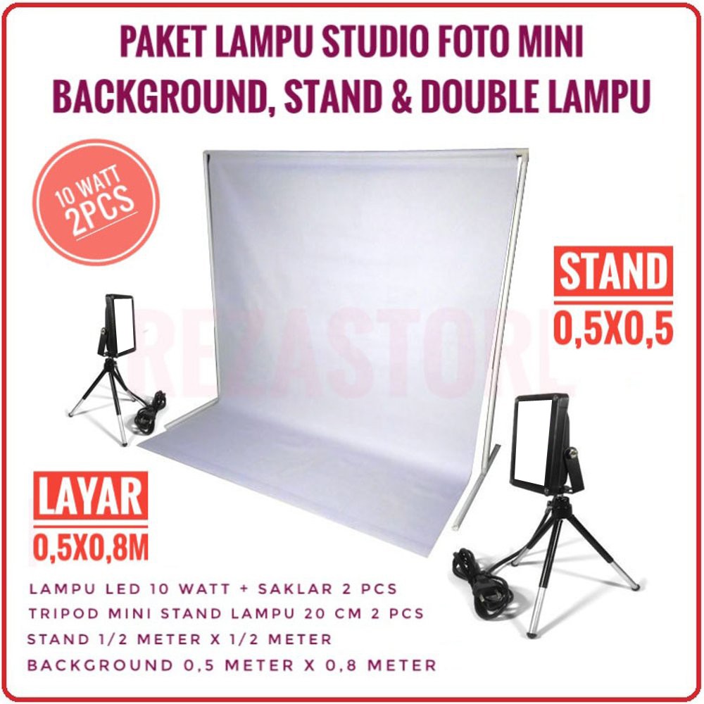 Detail Lighting Untuk Foto Produk Nomer 10