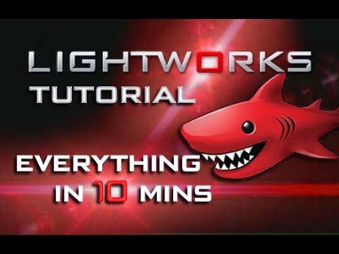 Detail Lightworks Download Gratis Nomer 27