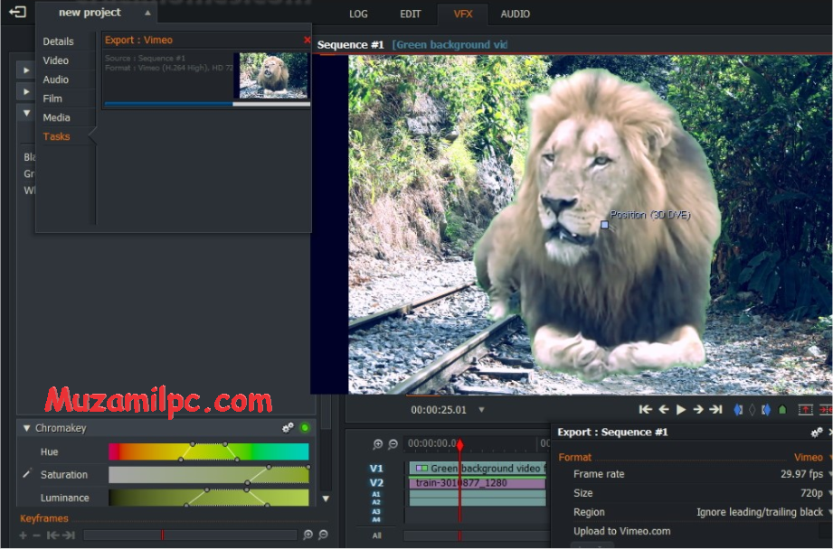 Detail Lightworks Download Gratis Nomer 28