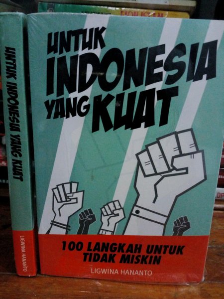 Detail Ligwina Hananto Buku Nomer 7