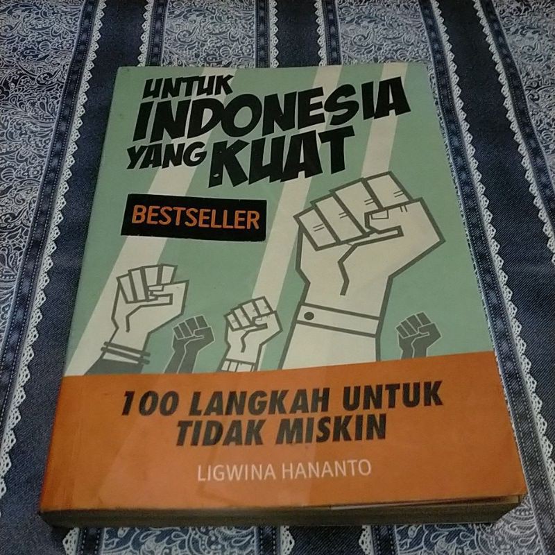 Detail Ligwina Hananto Buku Nomer 8