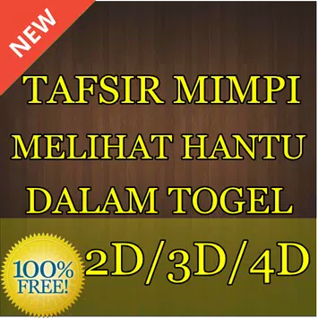 Detail Lihat Buku Mimpi 2d Nomer 31