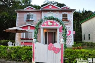 Detail Lihat Rumah Hello Kitty Nomer 32