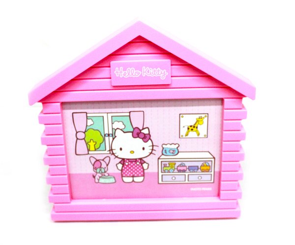 Detail Lihat Rumah Hello Kitty Nomer 40