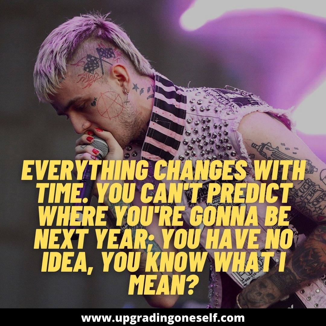 Detail Lil Peep Quotes Nomer 9