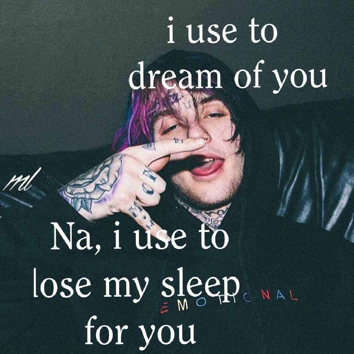 Detail Lil Peep Quotes Nomer 12