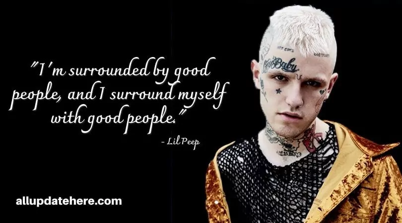 Detail Lil Peep Quotes Nomer 26