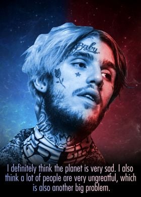 Detail Lil Peep Quotes Nomer 31