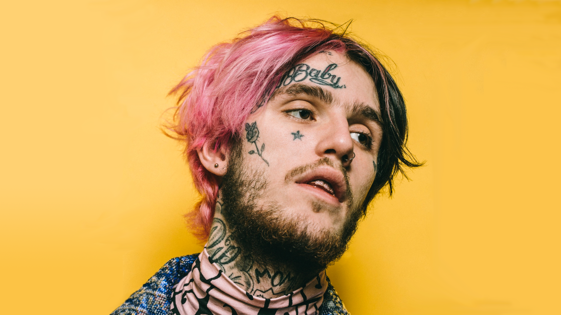 Detail Lil Peep Wallpaper Nomer 30