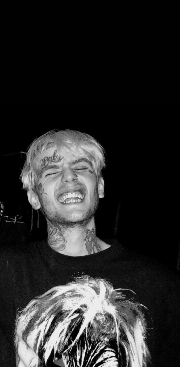 Detail Lil Peep Wallpaper Nomer 31