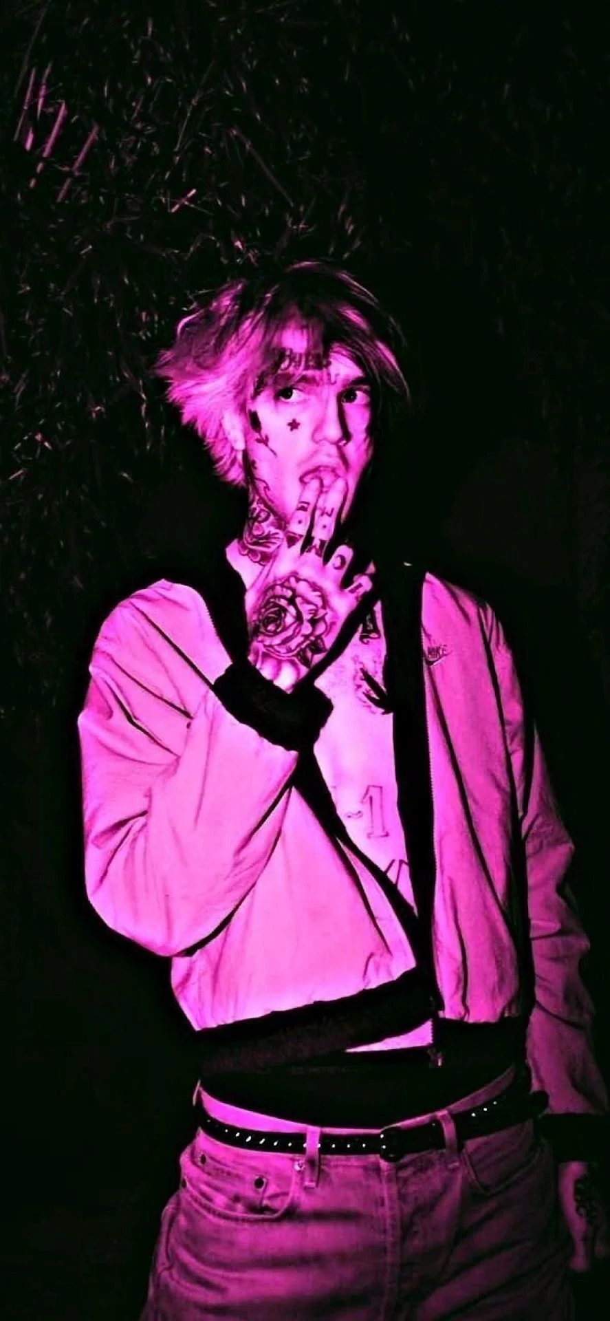 Detail Lil Peep Wallpaper Nomer 36