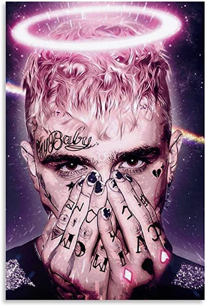 Detail Lil Peep Wallpaper Nomer 44