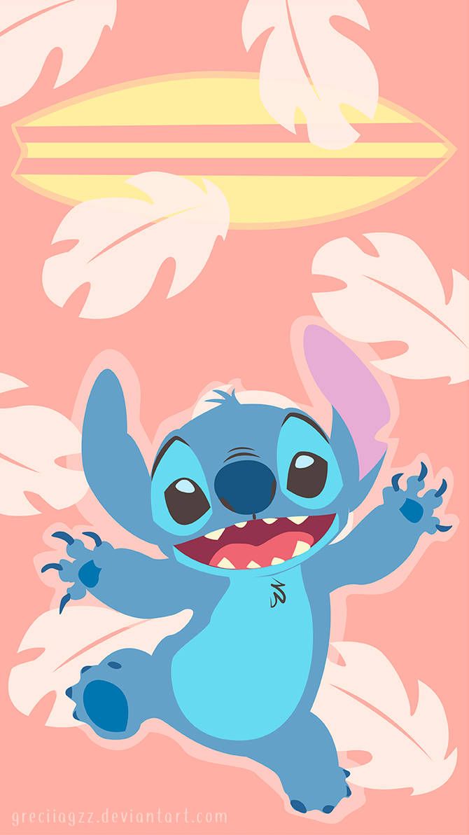 Detail Lilo And Stitch Background Nomer 13