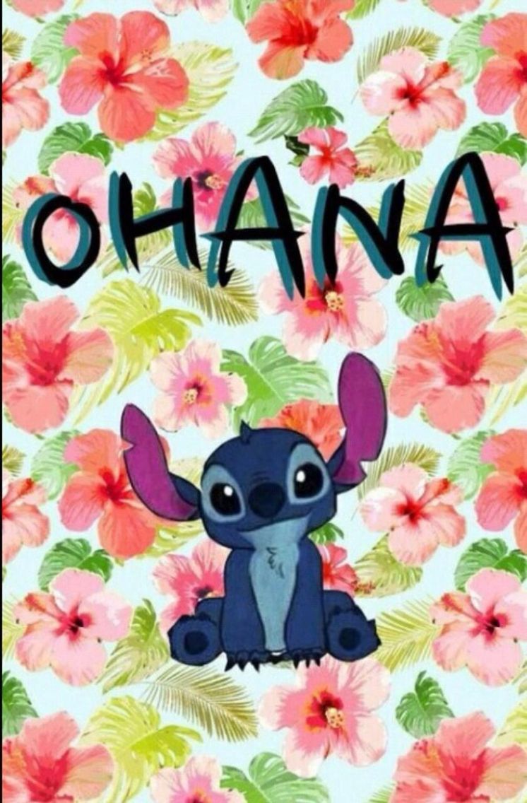 Detail Lilo And Stitch Background Nomer 23