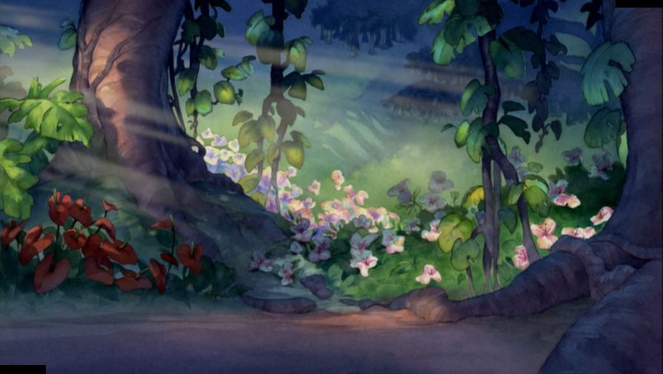 Detail Lilo And Stitch Background Nomer 30