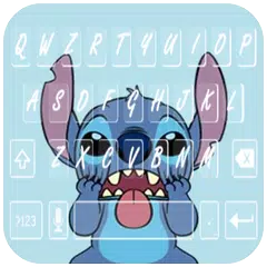 Detail Lilo And Stitch Themes For Android Nomer 13