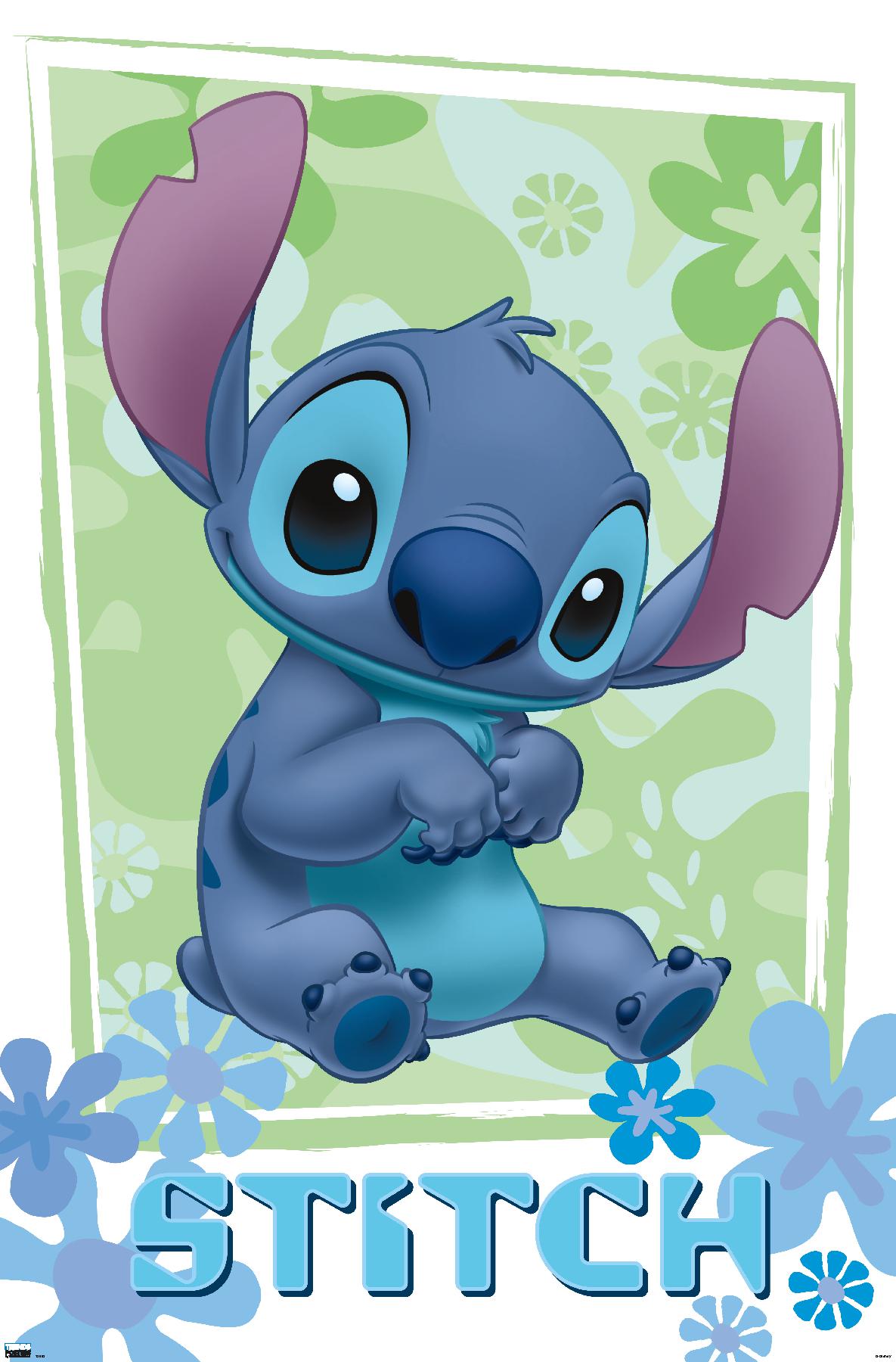 Detail Lilo And Stitch Themes For Android Nomer 15