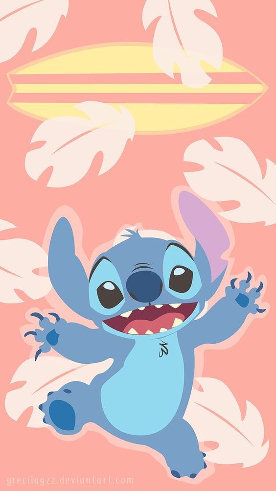 Detail Lilo And Stitch Themes For Android Nomer 16