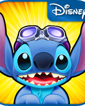 Detail Lilo And Stitch Themes For Android Nomer 17