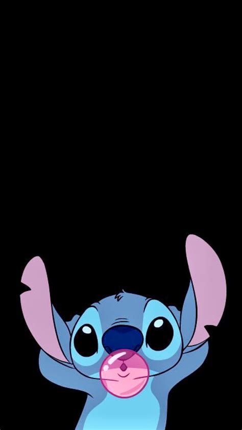 Detail Lilo And Stitch Themes For Android Nomer 18