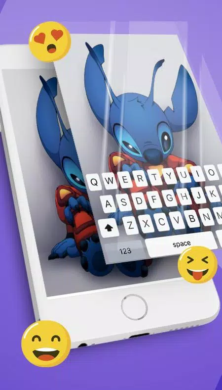 Detail Lilo And Stitch Themes For Android Nomer 27