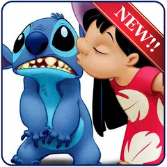 Detail Lilo And Stitch Themes For Android Nomer 30