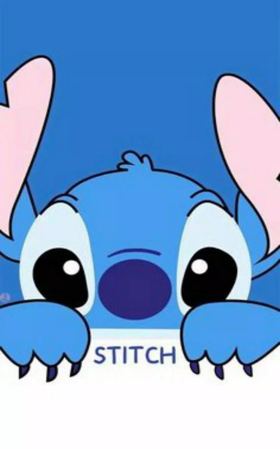 Detail Lilo And Stitch Themes For Android Nomer 44