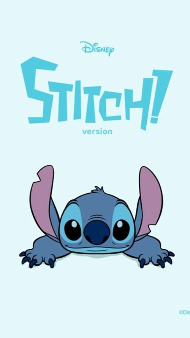 Detail Lilo And Stitch Themes For Android Nomer 46