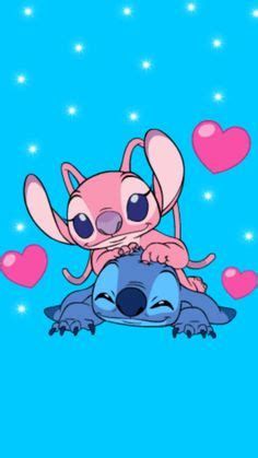 Detail Lilo And Stitch Themes For Android Nomer 48