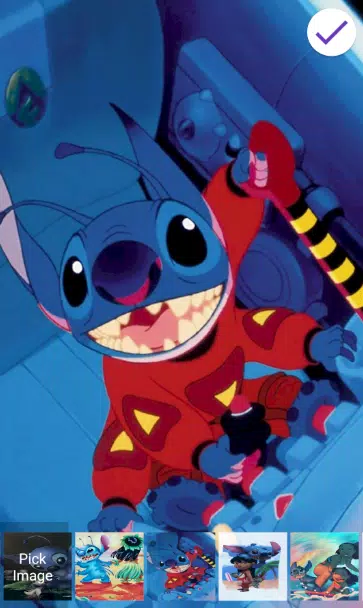 Detail Lilo And Stitch Themes For Android Nomer 49