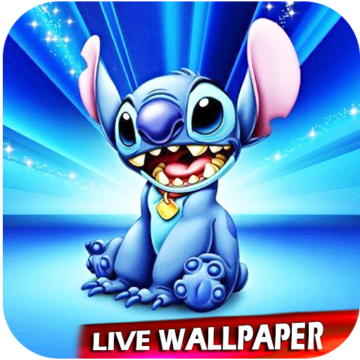 Detail Lilo And Stitch Themes For Android Nomer 9
