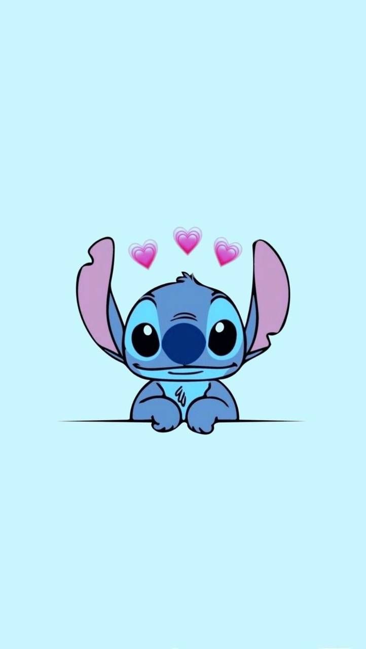 Detail Lilo And Stitch Themes For Android Nomer 10