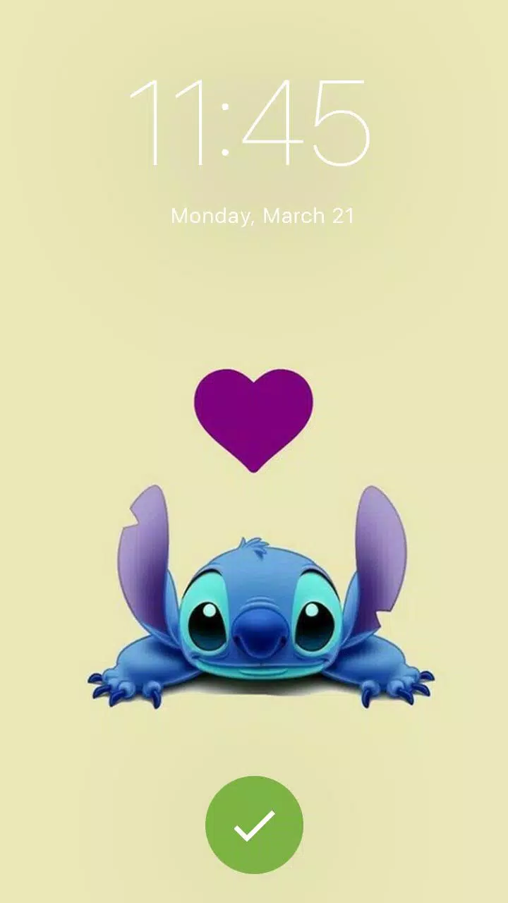Detail Lilo Stitch Wallpaper Nomer 20