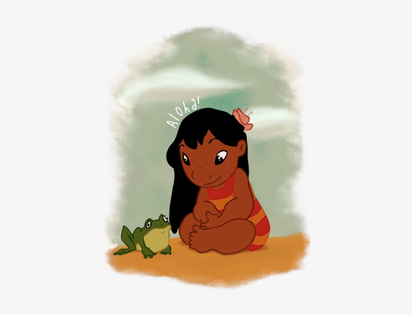 Detail Lilo Stitch Wallpaper Nomer 26