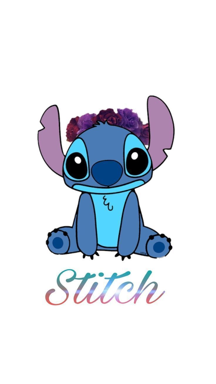 Detail Lilo Stitch Wallpaper Nomer 35