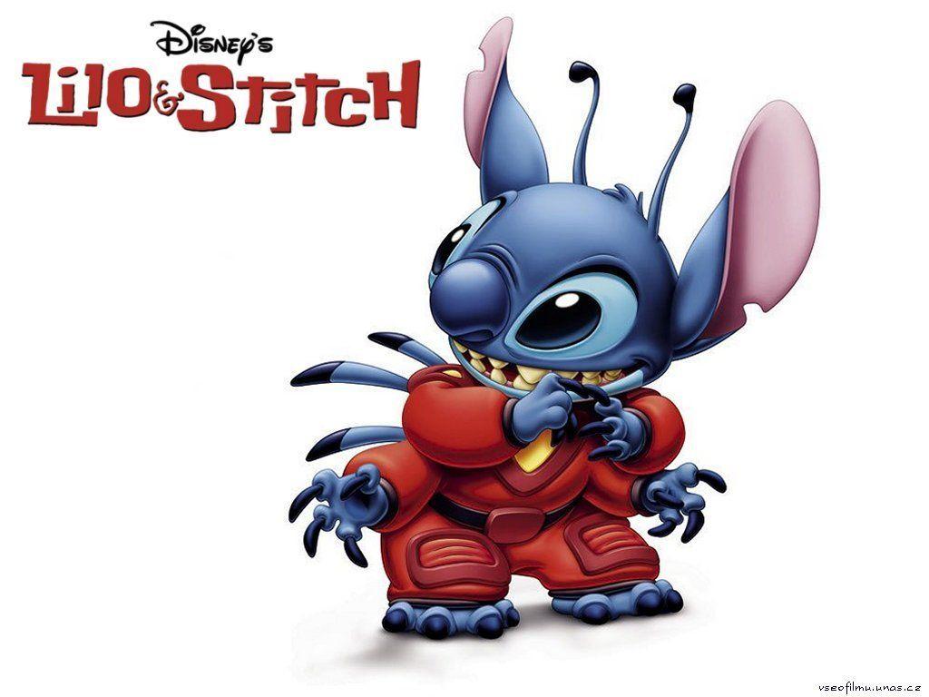 Detail Lilo Stitch Wallpaper Nomer 36