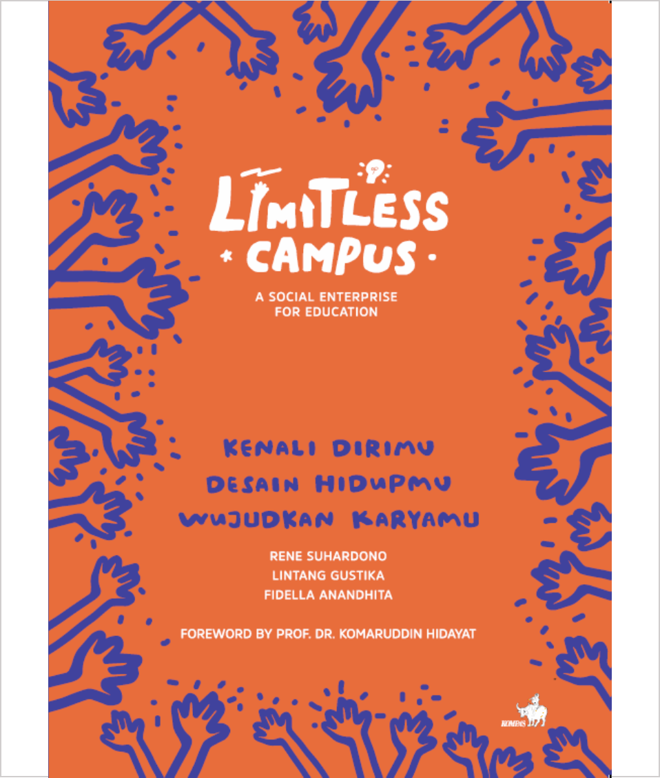 Limitless Campus Buku - KibrisPDR